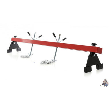 Traverse Suport Motor – Stand de Poziționare 500 kg (0.5T)