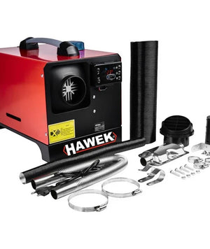 🔥 Sobe și aeroterme 🌡️