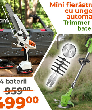 🏆 Cele mai vândute