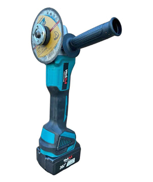 ⚙️ Polizoare unghiulare cu acumulator și electrice