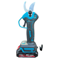 ✂️ Foarfeci de vie cu acumulator