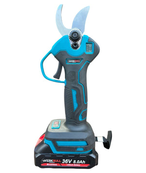 ✂️ Foarfeci de vie cu acumulator