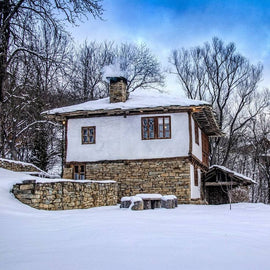 ❄️🔥 Promoții de iarnă 🔥❄️