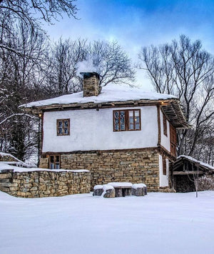 ❄️🔥 Promoții de iarnă 🔥❄️