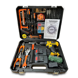 🧰 Seturi de scule