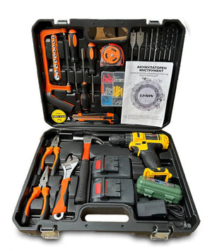 🧰 Seturi de scule