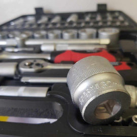 🔩 Chei, biți și accesorii