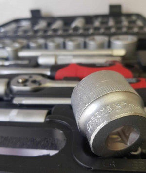 🔩 Chei, biți și accesorii