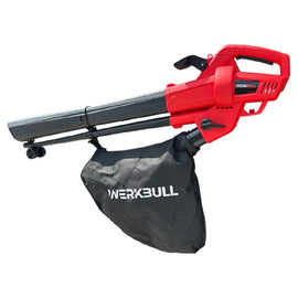 🍂 Aspiratoare de frunze puternice