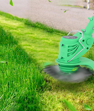 Mașini de tuns iarba