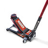 Cric Hidraulic Profesional Jos-Profilat 4 Tone StahlMayer Germany® (83–465 mm)