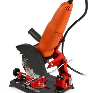 Suport pentru polizor unghiular 125 mm Mar-Pol