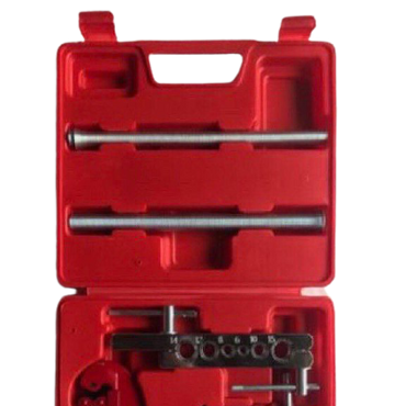 Placă conică pentru repararea conductelor de frână