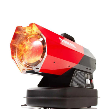  Aerotermă diesel MARPOL 30kW – încălzire puternică, eficientă și profesională 