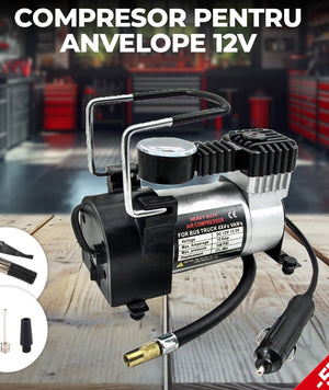 💨 Compresoare