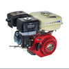 Motor pe benzină rusesc pentru motosapă – 7,5 CP
