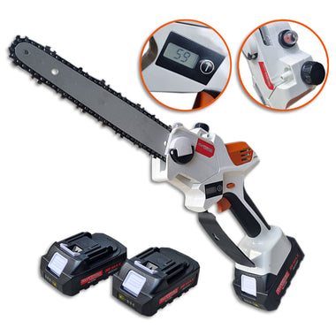 Acu­mu­la­tor­ cu lanț 36V 8Ah cu ungere automată a lanțului