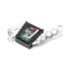 Chei combinate tip S RockForce – set 5 piesе