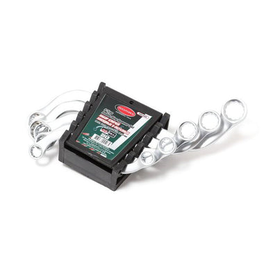 Chei combinate tip S RockForce – set 5 piesе