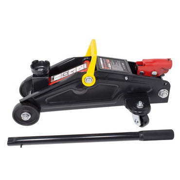 Cric hidraulic tip crocodil RockForce – 2 tone (135–300 mm)