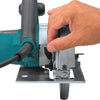 Fierăstrău Circular Manual German WerkBull – 1200W, Disc 185mm
