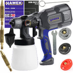 Pistol electric de vopsit HAWEK HW-9011