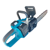 Fierăstrău cu lanț fără fir WerkBull Germany® /50 cm, 36V 8Ah/ cu 2 baterii Li-Ion și încărcător inclus