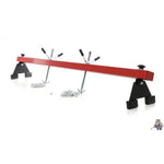Traverse Suport Motor – Stand de Poziționare 500 kg (0.5T)