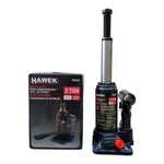 Cric Hidraulic Tip „Butelie” HAWEK T90204 – 2 Tone