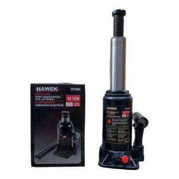 Cric Hidraulic Tip „Butelie” HAWEK 10 Tone (T91004)