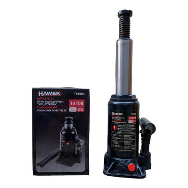 Cric Hidraulic Tip „Butelie” HAWEK 10 Tone (T91004)