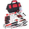 Set de unelte WerkBull Germany – 736 piese