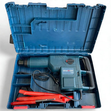 Ciocan rotopercutor combinat – perforator & demolator 2500W