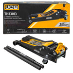 Cric Hidraulic Tip „Crocodil” Profesional JCB – 3 Tone (77 – 505 mm