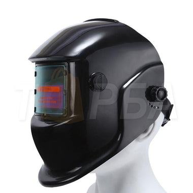 Masca de sudură automată solară WerkBull Germany