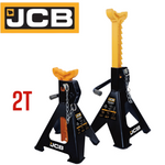 Set Suporturi Auto JCB TH52002C – 2 Tone cu Protecție de Siguranță
