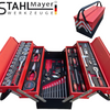 Set Profesional de Scule STAHLMAYER Germania – 86 Piese în Cutie Metalică