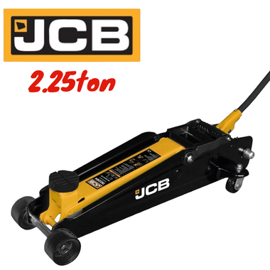 Cric Hidraulic Tip “Crocodil” JCB 2.25 Tone (150–530 mm)