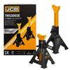 Set Suporturi Auto 3 T JCB cu Blocare de Siguranță