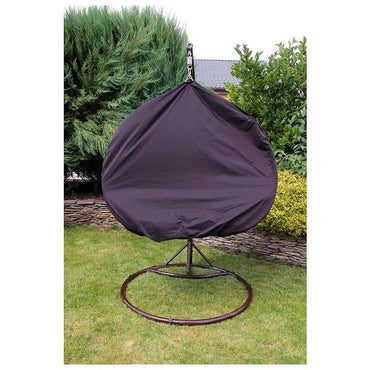 Husă de protecție impermeabilă și rezistentă la soare pentru leagăn de grădină