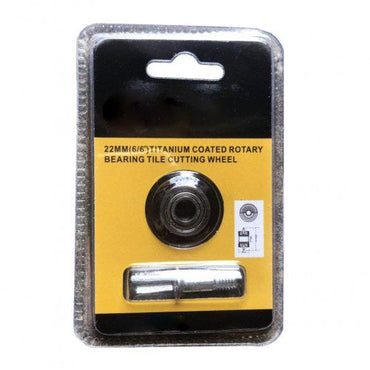 Lama de rezervă profesională pentru mașină de tăiat plăci ceramice – 60 cm / 100 cm / 120 cm