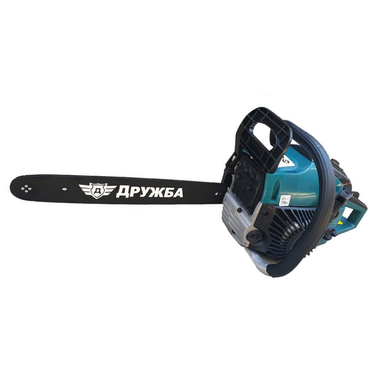 Drujbă pe benzină Drujba 58cc + CADOURI incluse!