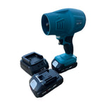 Pistol suflant universal 36V cu 2 baterii – KraftRoyal