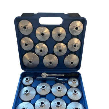 Set pentru filtre de ulei KRAFTROYAL – 23 de piese