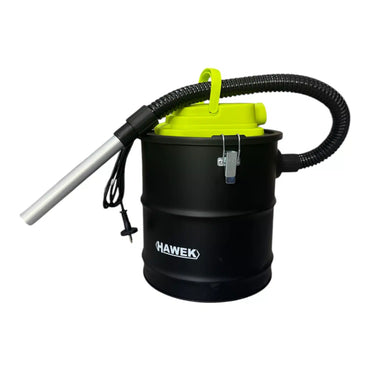 Aspirator pentru cenușă HAWEK – 20 L, 1200 W