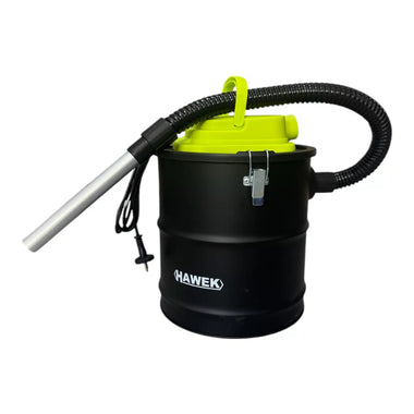 Aspirator pentru cenușă HAWEK – 20 L, 1200 W