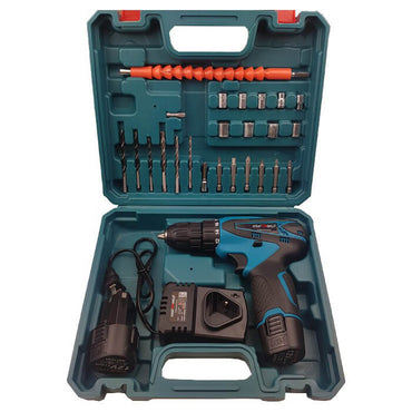 Șurubelniță cu acumulator WerkBull 18V